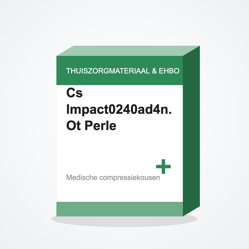 [5382932] Cs Impact0240ad4n. Ot Perle
