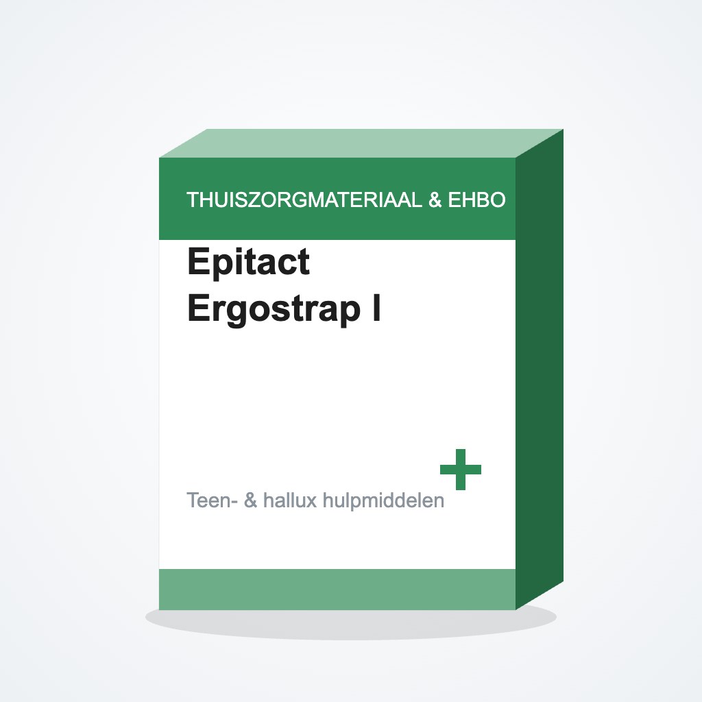 [3674991] Epitact Ergostrap l