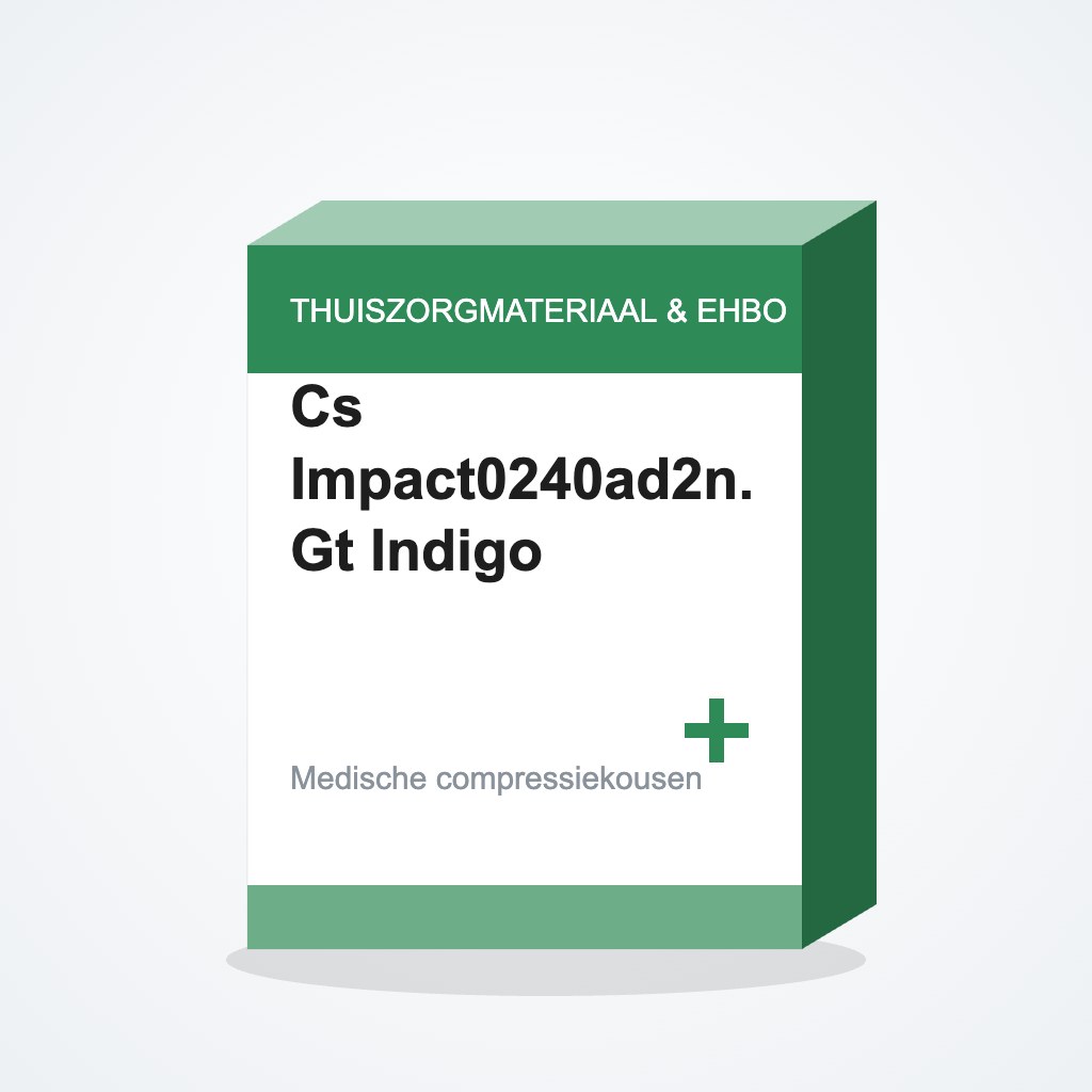 Cs Impact0240ad2n. Gt Indigo