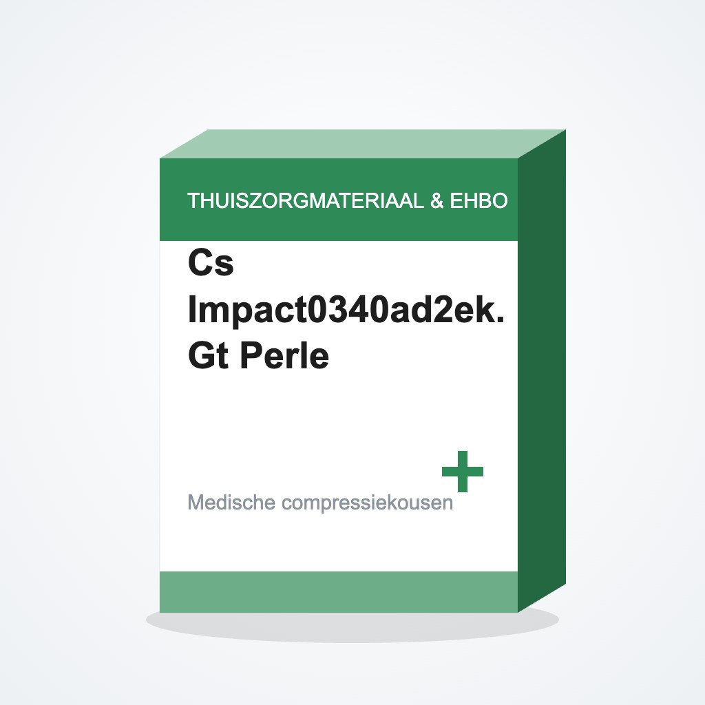 Cs Impact0340ad2ek. Gt Perle