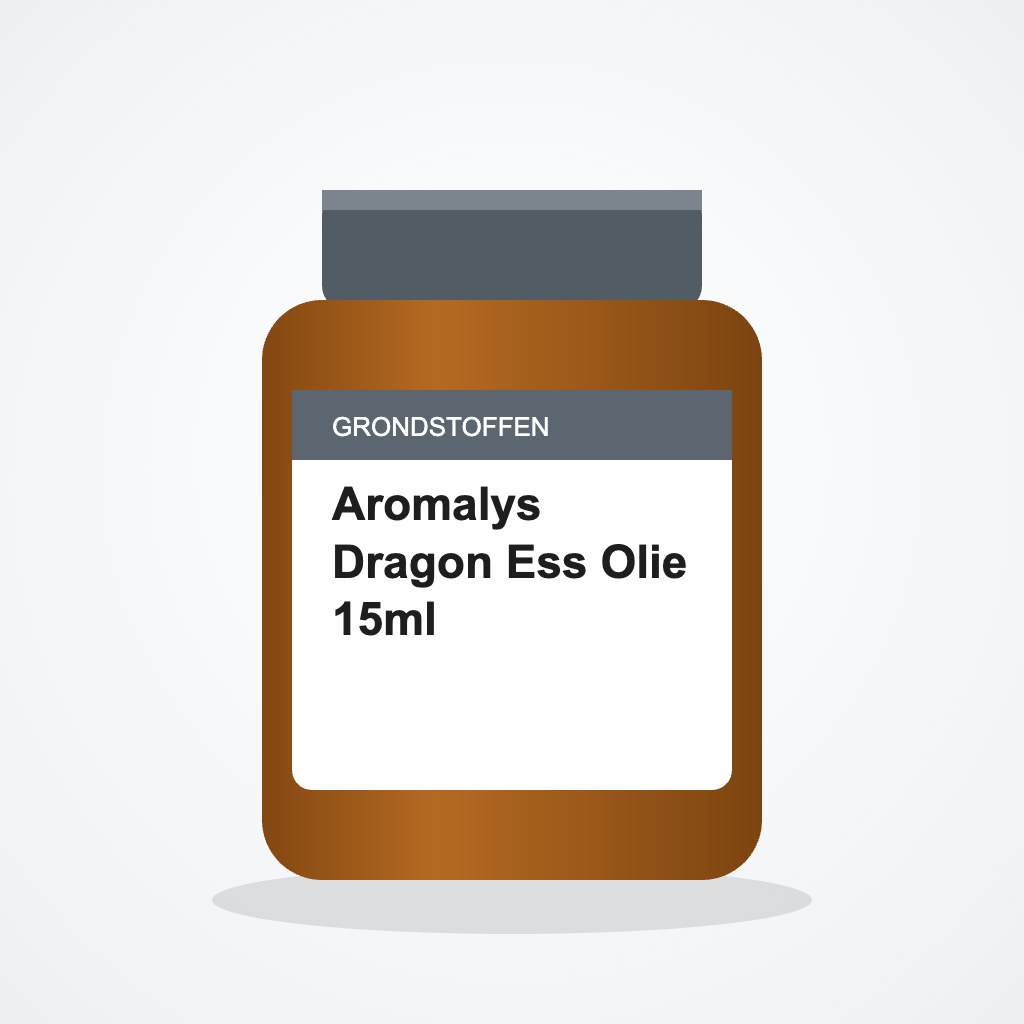 Aromalys Dragon Ess Olie 15ml
