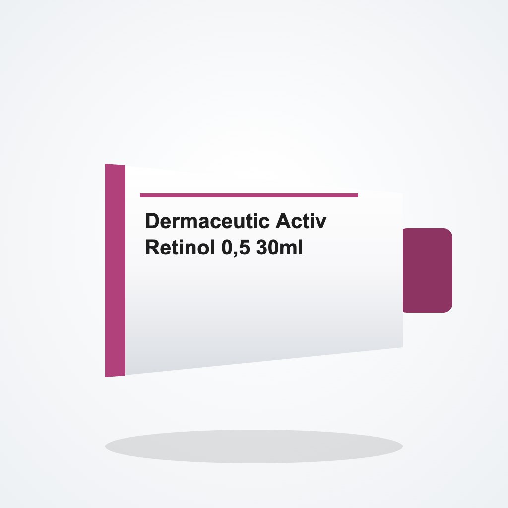 [3344652] Dermaceutic Activ Retinol 0,5 30ml
